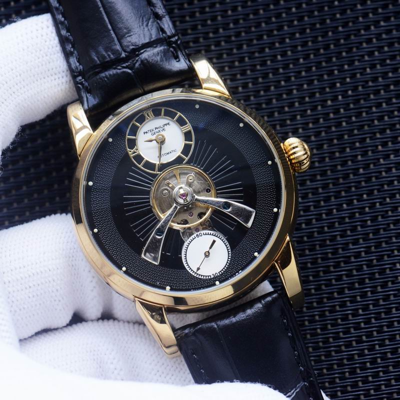 Patek Philippe 43mm 080727